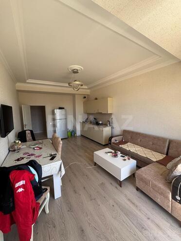 İcarəyə verilir 3 otaqlı yeni tikili 110 m², photo 3 from 13