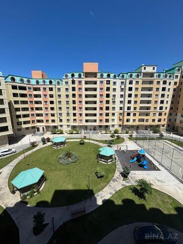 İcarəyə verilir 3 otaqlı yeni tikili 110 m², photo 11 from 13