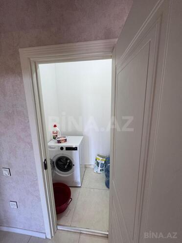 İcarəyə verilir 3 otaqlı yeni tikili 110 m², photo 9 from 13