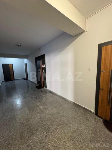 İcarəyə verilir 3 otaqlı yeni tikili 110 m², photo 10 from 13