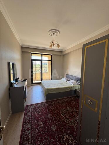İcarəyə verilir 3 otaqlı yeni tikili 110 m², photo 6 from 13