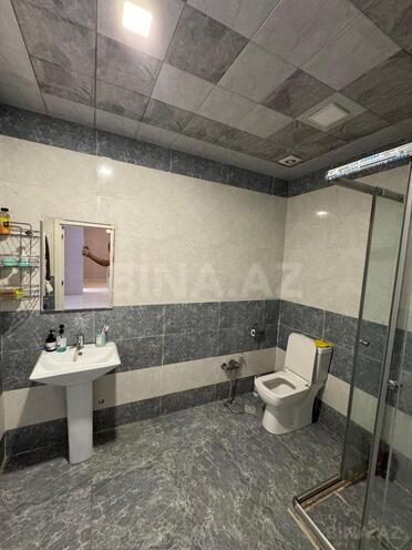 İcarəyə verilir 3 otaqlı yeni tikili 110 m², photo 8 from 13