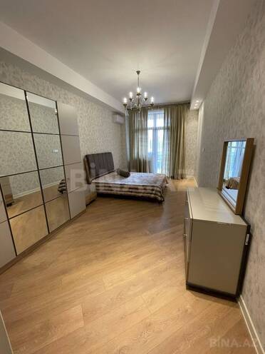 Сдаётся 3-комн. новостройка 130 м², м. Шах Исмаил Хатаи, photo 4 from 18