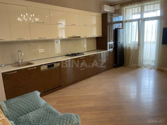 Сдаётся 3-комн. новостройка 130 м², м. Шах Исмаил Хатаи, photo 11 from 18