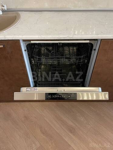 Сдаётся 3-комн. новостройка 130 м², м. Шах Исмаил Хатаи, photo 12 from 18