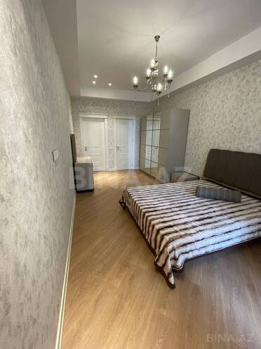 Сдаётся 3-комн. новостройка 130 м², м. Шах Исмаил Хатаи, photo 3 from 18