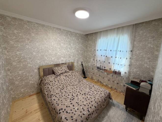 Satılır 3 otaqlı həyət evi/bağ evi 80 m², Binə q., photo 11 from 13