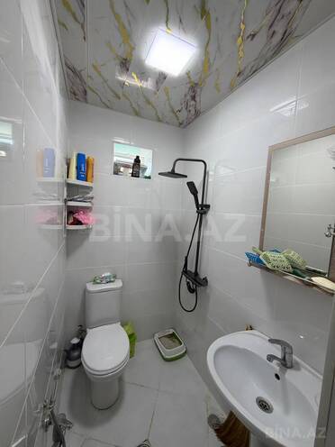 Satılır 3 otaqlı həyət evi/bağ evi 80 m², Binə q., photo 12 from 13