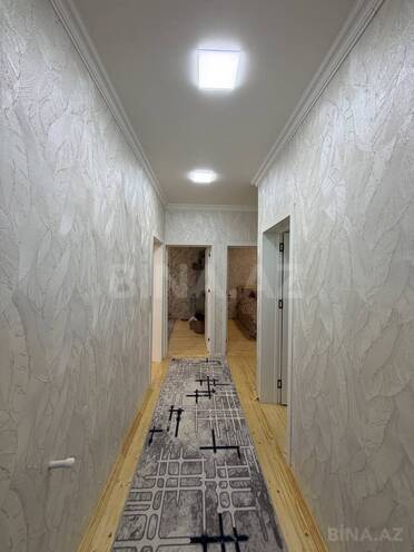 Satılır 3 otaqlı həyət evi/bağ evi 80 m², Binə q., photo 6 from 13