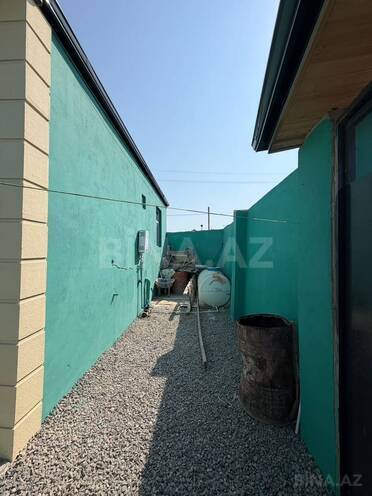 Satılır 3 otaqlı həyət evi/bağ evi 80 m², Binə q., photo 5 from 13