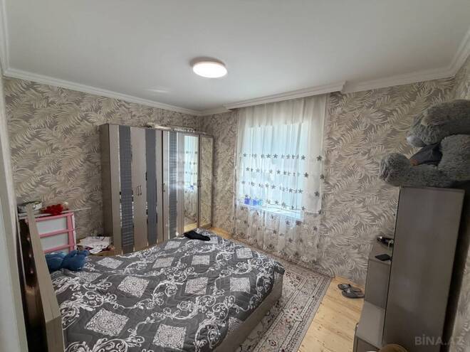 Satılır 3 otaqlı həyət evi/bağ evi 80 m², Binə q., photo 10 from 13