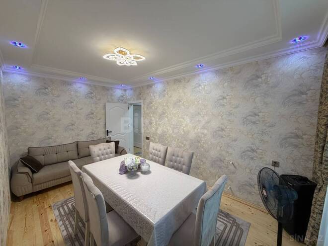 Satılır 3 otaqlı həyət evi/bağ evi 80 m², Binə q., photo 8 from 13