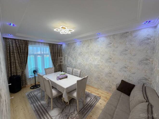 Satılır 3 otaqlı həyət evi/bağ evi 80 m², Binə q., photo 7 from 13