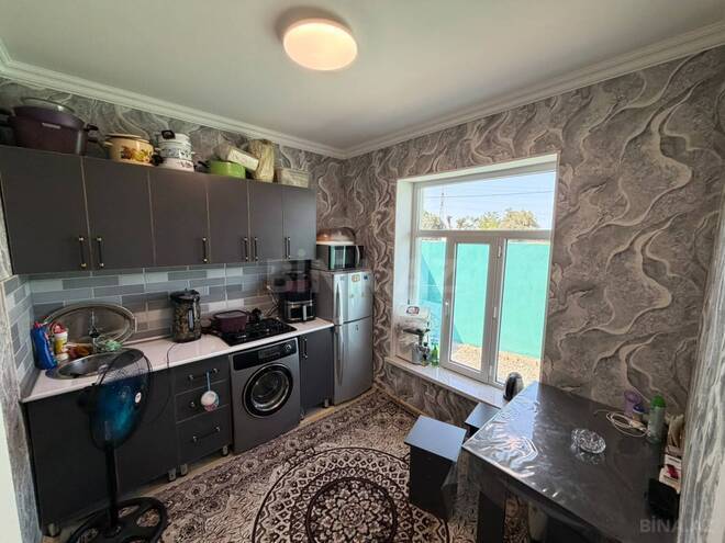 Satılır 3 otaqlı həyət evi/bağ evi 80 m², Binə q., photo 9 from 13