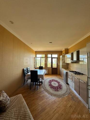 Продаётся 3-комн. новостройка 180 м², Хатаинский р., photo 5 from 25