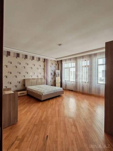 Продаётся 3-комн. новостройка 180 м², Хатаинский р., photo 15 from 25