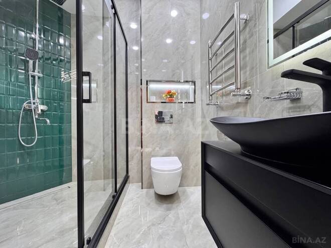 Сдаётся 3-комн. новостройка 160 м², м. Элмляр Академиясы, photo 13 from 15
