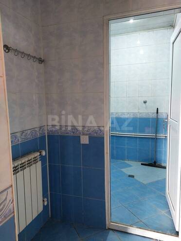 İcarəyə verilir 4 otaqlı həyət evi/bağ evi 200 m², Gənclik m., photo 25 from 27