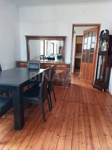İcarəyə verilir 4 otaqlı həyət evi/bağ evi 200 m², Gənclik m., photo 15 from 27