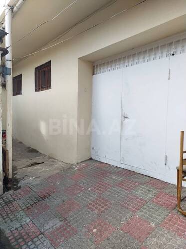 İcarəyə verilir 4 otaqlı həyət evi/bağ evi 200 m², Gənclik m., photo 12 from 27