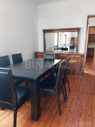 İcarəyə verilir 4 otaqlı həyət evi/bağ evi 200 m², Gənclik m., photo 4 from 27