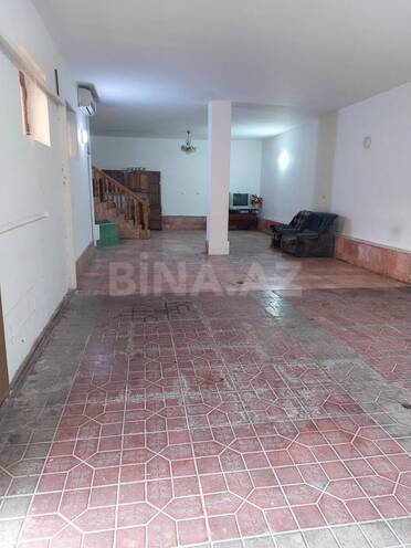 İcarəyə verilir 4 otaqlı həyət evi/bağ evi 200 m², Gənclik m., photo 21 from 27