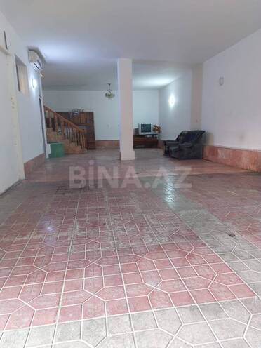İcarəyə verilir 4 otaqlı həyət evi/bağ evi 200 m², Gənclik m., photo 9 from 27