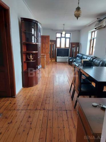 İcarəyə verilir 4 otaqlı həyət evi/bağ evi 200 m², Gənclik m., photo 13 from 27