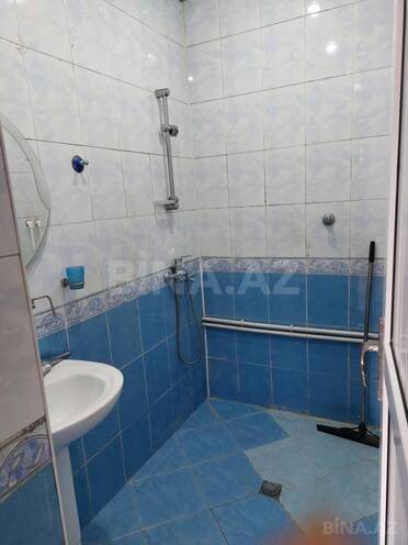 İcarəyə verilir 4 otaqlı həyət evi/bağ evi 200 m², Gənclik m., photo 26 from 27