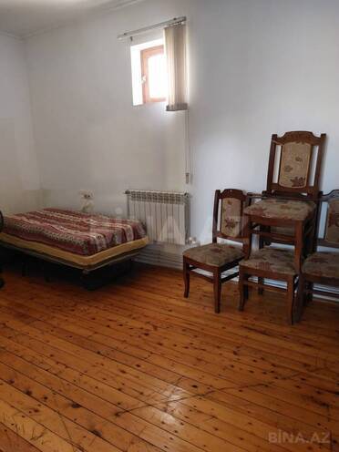 İcarəyə verilir 4 otaqlı həyət evi/bağ evi 200 m², Gənclik m., photo 19 from 27