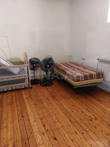 İcarəyə verilir 4 otaqlı həyət evi/bağ evi 200 m², Gənclik m., photo 20 from 27
