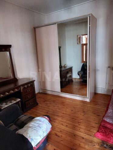 İcarəyə verilir 4 otaqlı həyət evi/bağ evi 200 m², Gənclik m., photo 16 from 27
