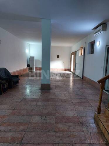 İcarəyə verilir 4 otaqlı həyət evi/bağ evi 200 m², Gənclik m., photo 10 from 27
