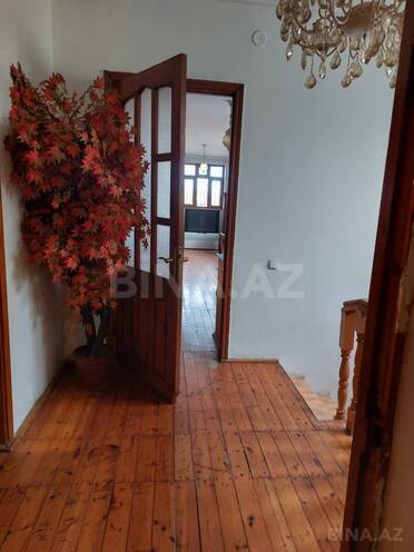 İcarəyə verilir 4 otaqlı həyət evi/bağ evi 200 m², Gənclik m., photo 11 from 27