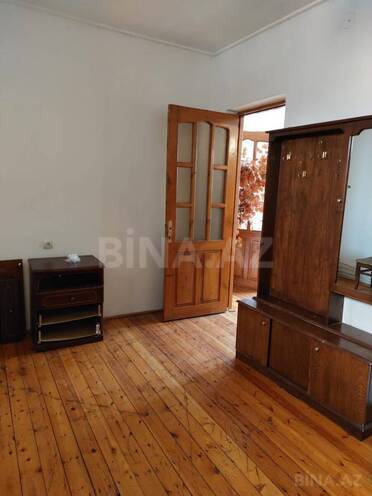 İcarəyə verilir 4 otaqlı həyət evi/bağ evi 200 m², Gənclik m., photo 14 from 27