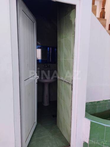 İcarəyə verilir 4 otaqlı həyət evi/bağ evi 200 m², Gənclik m., photo 24 from 27