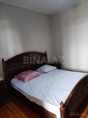 İcarəyə verilir 4 otaqlı həyət evi/bağ evi 200 m², Gənclik m., photo 6 from 27