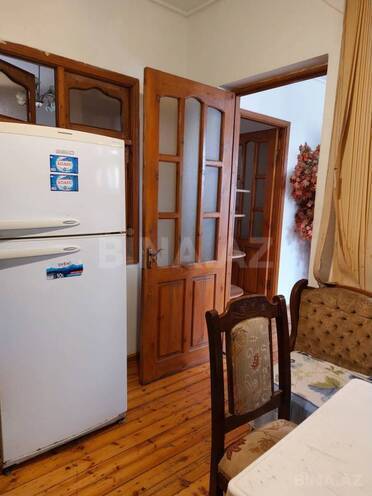 İcarəyə verilir 4 otaqlı həyət evi/bağ evi 200 m², Gənclik m., photo 23 from 27