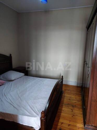 İcarəyə verilir 4 otaqlı həyət evi/bağ evi 200 m², Gənclik m., photo 5 from 27