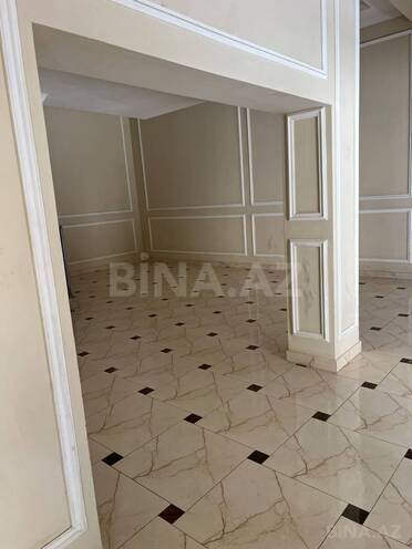 Сдаётся 2-комн. новостройка 76 м², Ясамальский р., photo 10 from 12