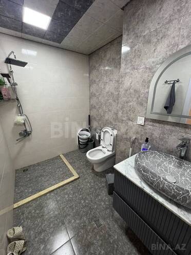 Сдаётся 2-комн. новостройка 76 м², Ясамальский р., photo 7 from 12