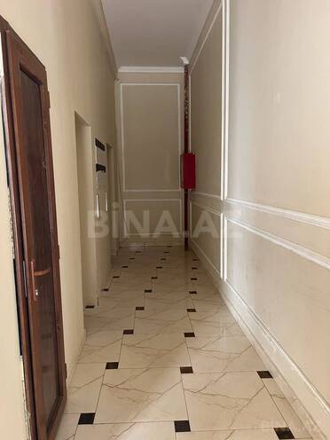 Сдаётся 2-комн. новостройка 76 м², Ясамальский р., photo 11 from 12