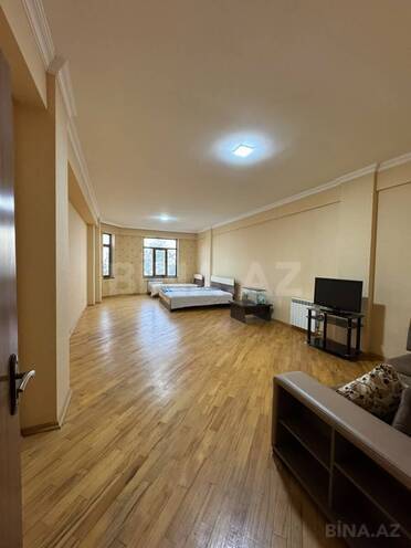 Satılır 3 otaqlı yeni tikili 180 m², Həzi Aslanov m., photo 7 from 24