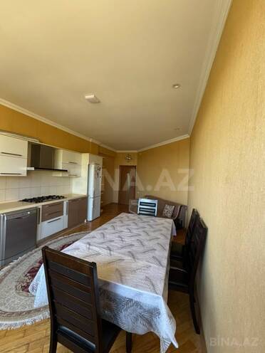 Satılır 3 otaqlı yeni tikili 180 m², Həzi Aslanov m., photo 14 from 24