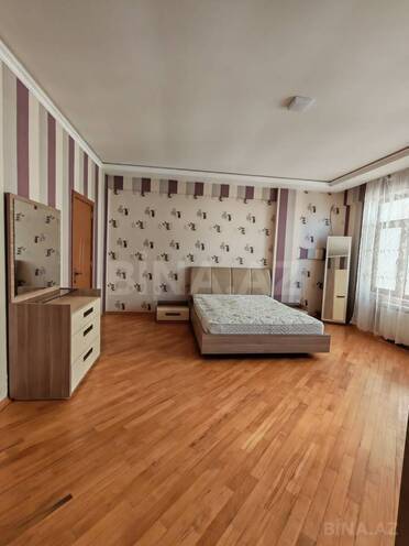 Satılır 3 otaqlı yeni tikili 180 m², Həzi Aslanov m., photo 18 from 24