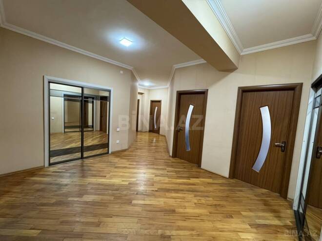Satılır 3 otaqlı yeni tikili 180 m², Həzi Aslanov m., photo 4 from 24