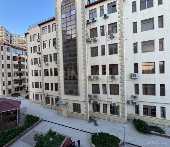 Satılır 3 otaqlı yeni tikili 180 m², Həzi Aslanov m., photo 3 from 24