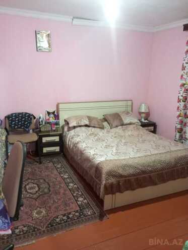 Satılır 3 otaqlı həyət evi/bağ evi 60 m², Zabrat q., photo 7 from 9