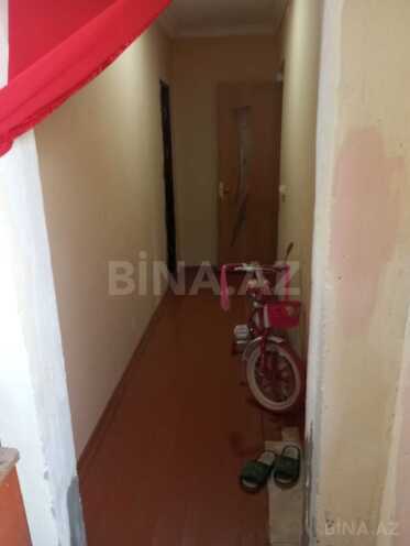 Satılır 3 otaqlı həyət evi/bağ evi 60 m², Zabrat q., photo 8 from 9