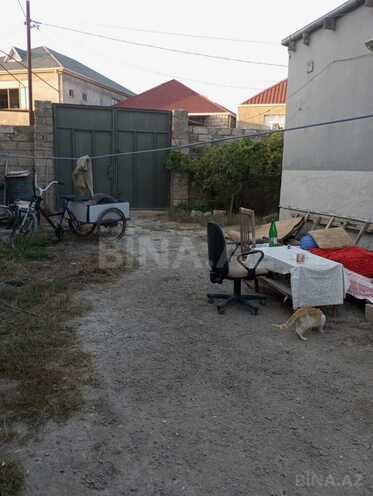 Satılır 3 otaqlı həyət evi/bağ evi 60 m², Zabrat q., photo 1 from 9